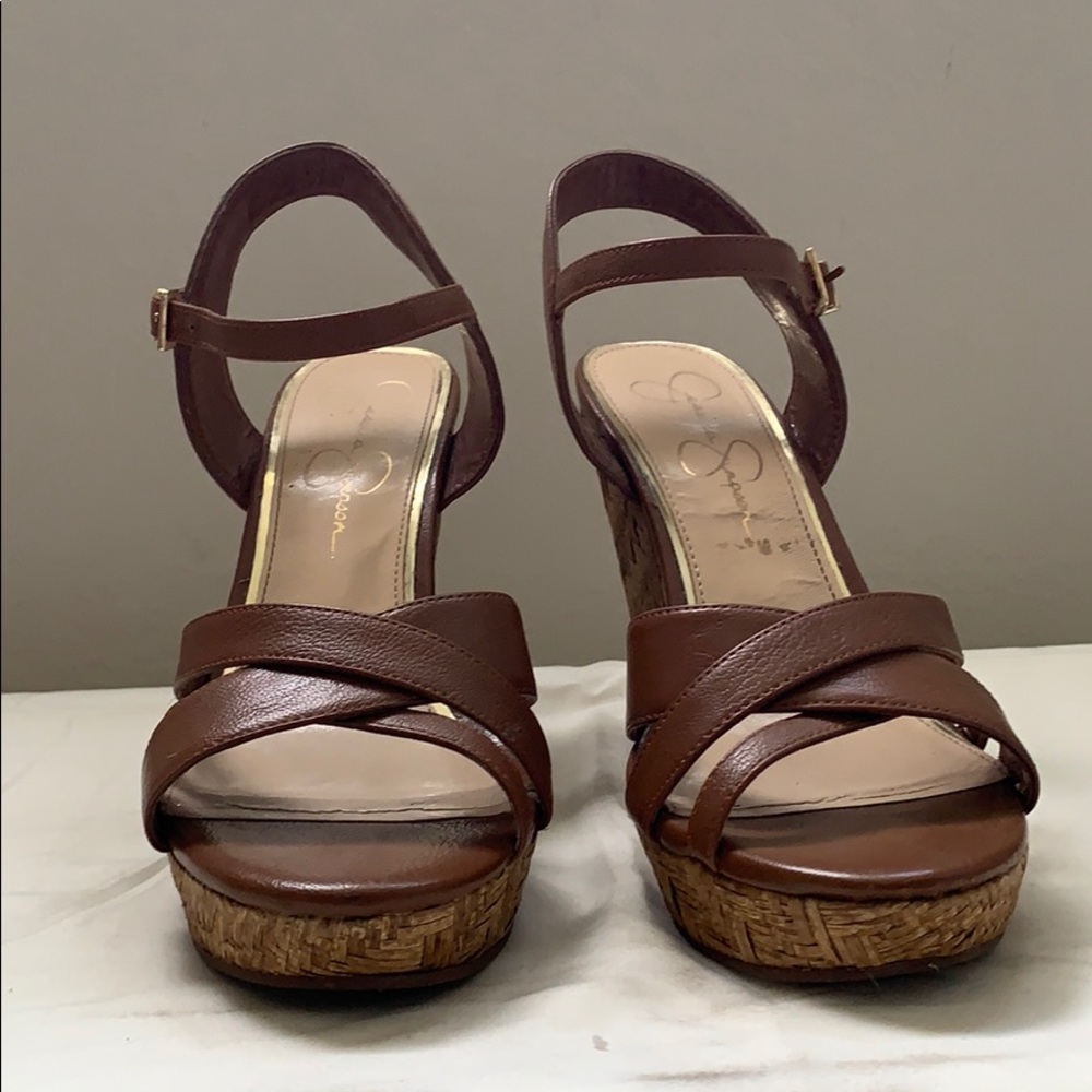 Wedges - Picture 2 of 3